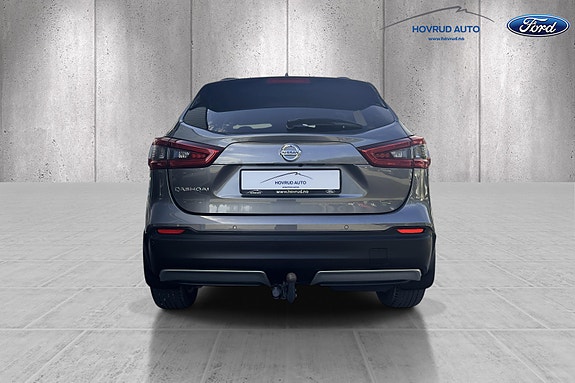 Nissan Qashqai 5 of 5