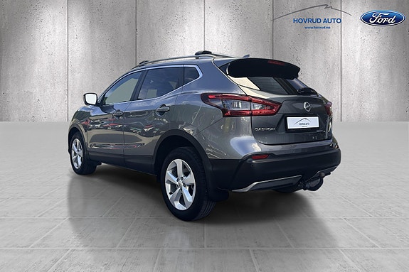 Nissan Qashqai 4 of 5