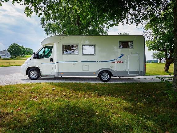 Adria ADRIATIK CORAL 660 S 9 of 30