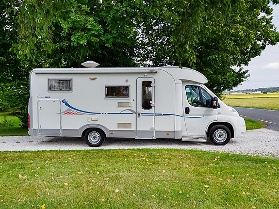 Adria ADRIATIK CORAL 660 S 11 of 30