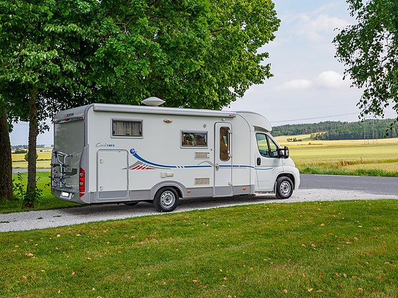 Adria ADRIATIK CORAL 660 S 10 of 30