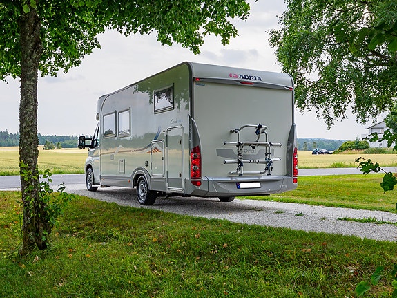 Adria ADRIATIK CORAL 660 S 7 of 30