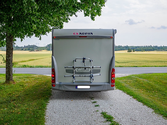 Adria ADRIATIK CORAL 660 S 8 of 30