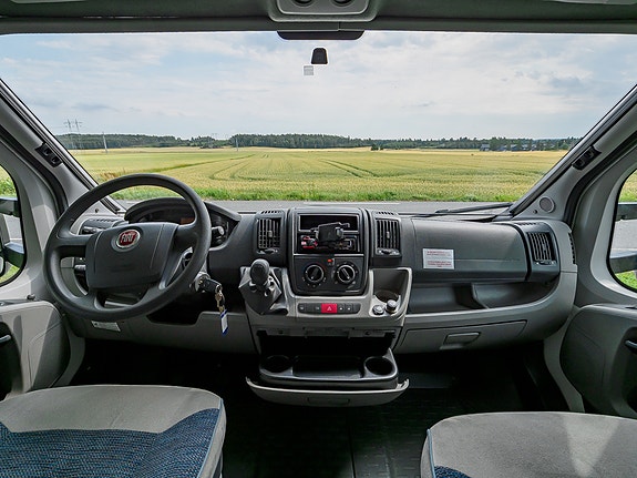 Adria ADRIATIK CORAL 660 S 26 of 30