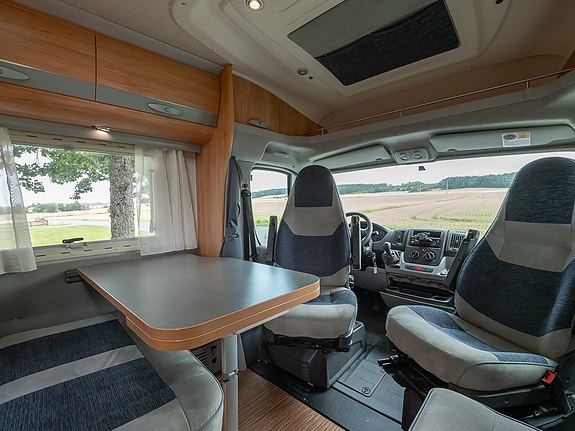 Adria ADRIATIK CORAL 660 S 30 of 30