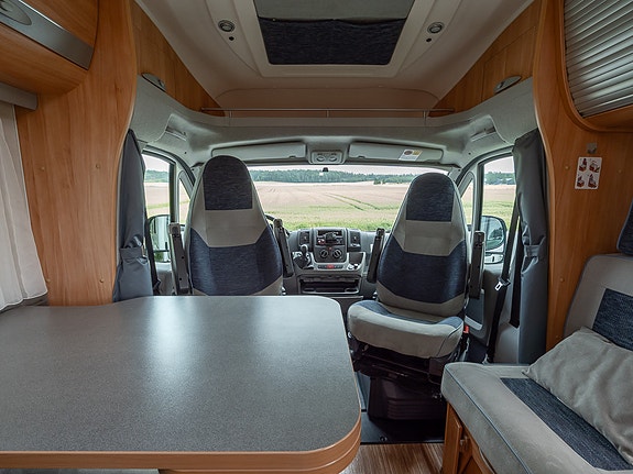 Adria ADRIATIK CORAL 660 S 29 of 30