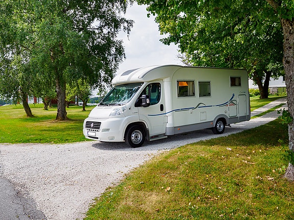Adria ADRIATIK CORAL 660 S 6 of 30