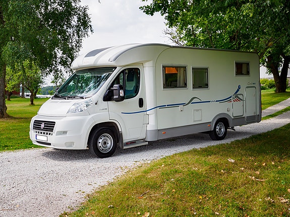 Adria ADRIATIK CORAL 660 S 5 of 30