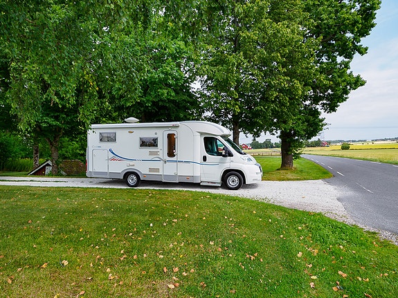 Adria ADRIATIK CORAL 660 S 3 of 30