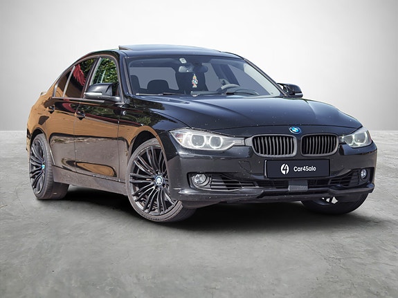 BMW 328i 6 of 19