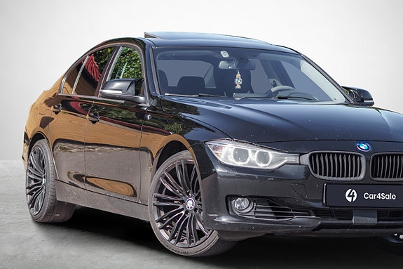 BMW 328i 16 of 19