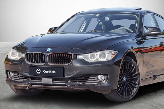 BMW 328i 2 of 19