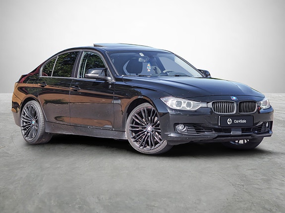 BMW 328i 3 of 19