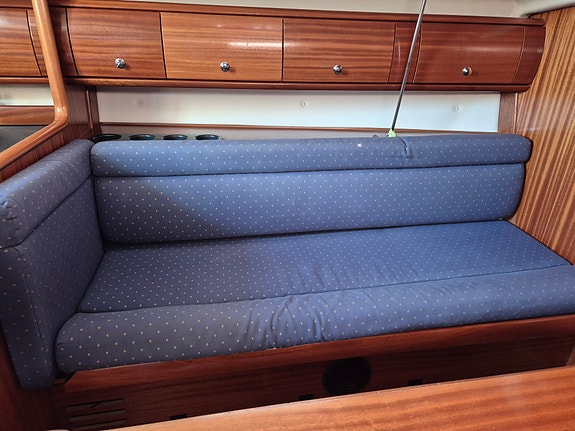 Bavaria 36 3 kabiner 24 of 30