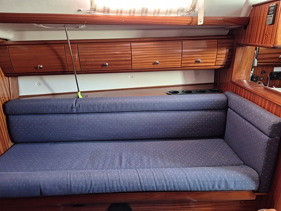 Bavaria 36 3 kabiner 23 of 30