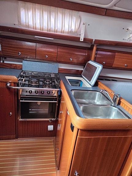 Bavaria 36 3 kabiner 21 of 30