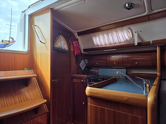 Bavaria 36 3 kabiner 18 of 30