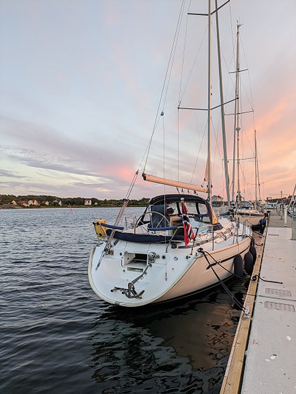 Bavaria 36 3 kabiner 2 of 30