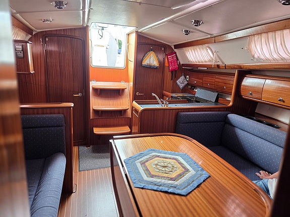 Bavaria 36 3 kabiner 17 of 30