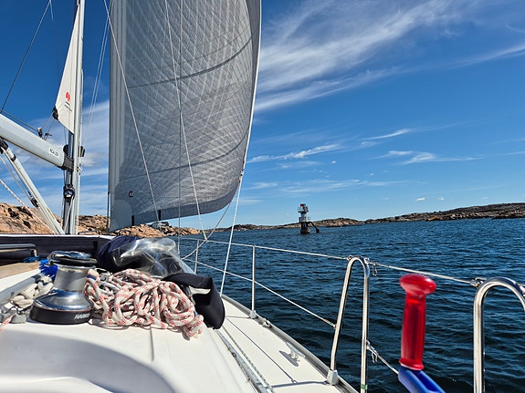 Bavaria 36 3 kabiner 4 of 30