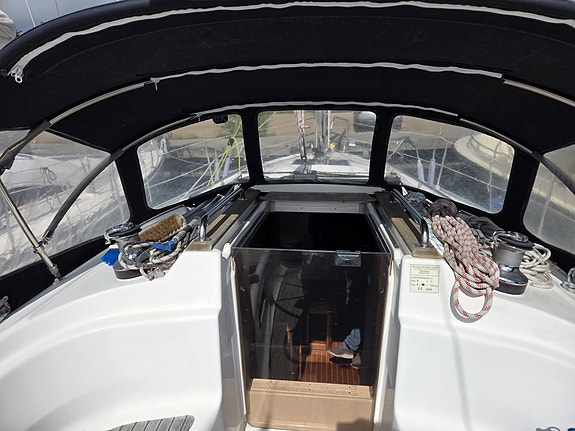 Bavaria 36 3 kabiner 8 of 30