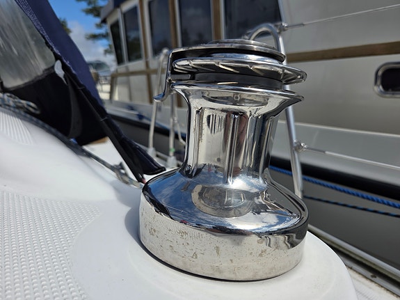 Bavaria 36 3 kabiner 11 of 30