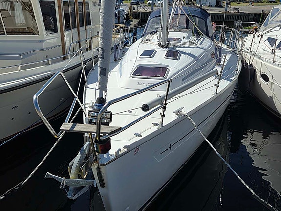 Bavaria 36 3 kabiner 5 of 30