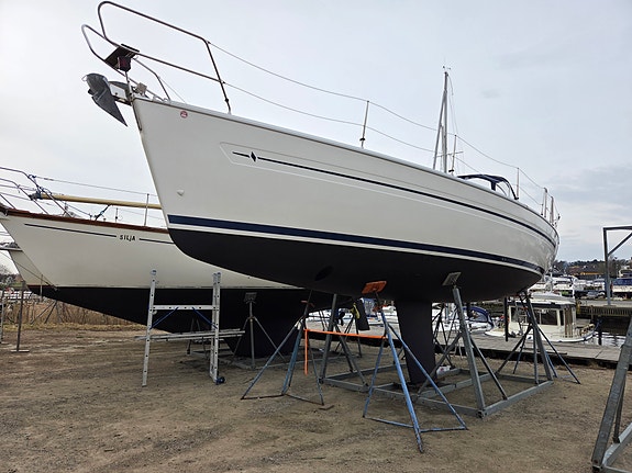 Bavaria 36 3 kabiner 6 of 30