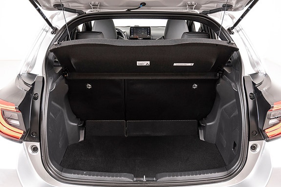Toyota Yaris 16 of 22