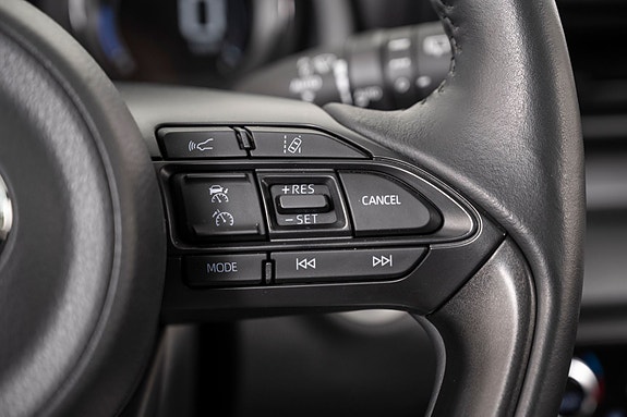 Toyota Yaris 9 of 22