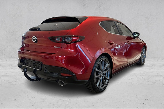 Mazda 3 5 of 5