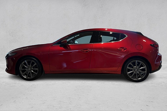 Mazda 3 2 of 5