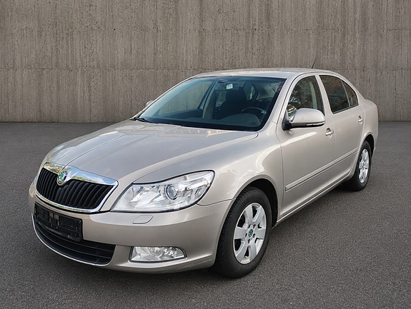 Skoda Octavia 4 of 5