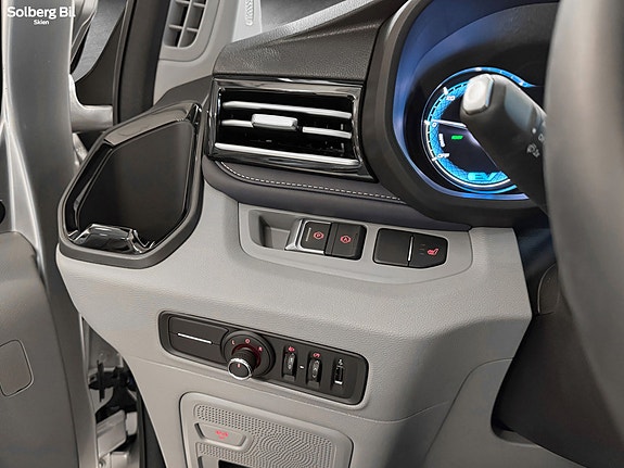 Maxus e-Deliver 7 12 of 14