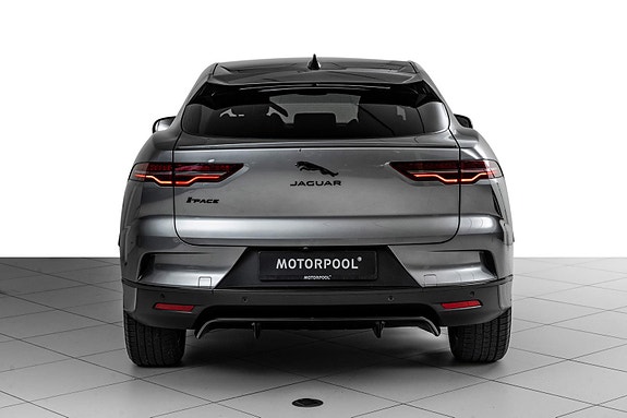 Jaguar I-PACE 5 of 30