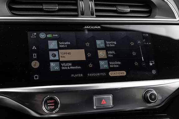 Jaguar I-PACE 20 of 30