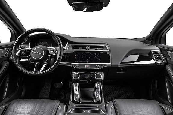 Jaguar I-PACE 9 of 30