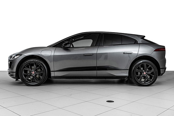 Jaguar I-PACE 3 of 30