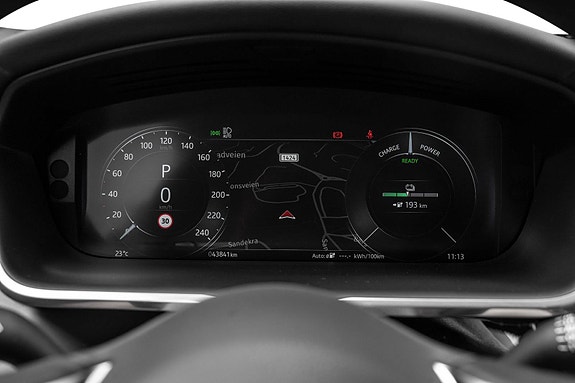 Jaguar I-PACE 15 of 30
