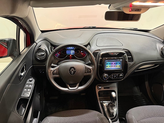 Renault Captur 28 of 30