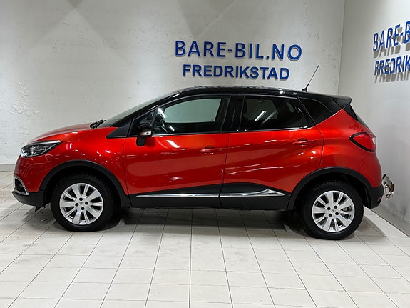 Renault Captur 3 of 30