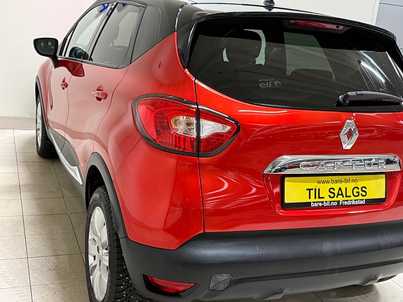Renault Captur 10 of 30