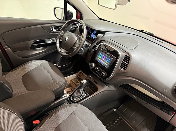Renault Captur 20 of 30