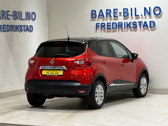 Renault Captur 5 of 30