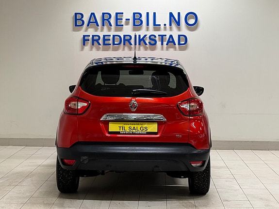 Renault Captur 9 of 30