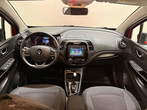 Renault Captur 29 of 30