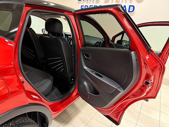 Renault Captur 15 of 30