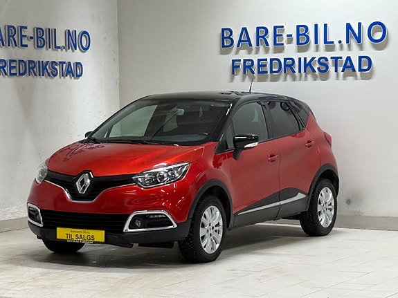 Renault Captur 2 of 30
