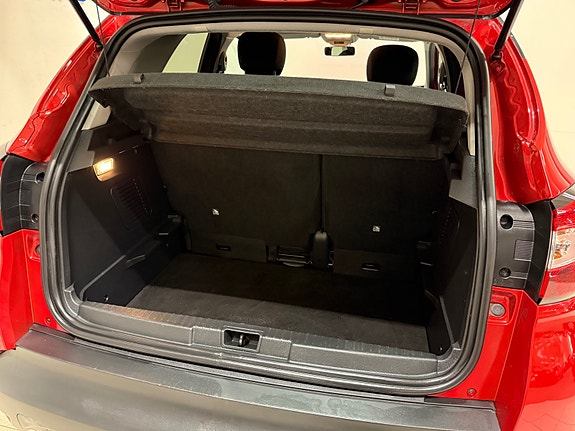 Renault Captur 14 of 30