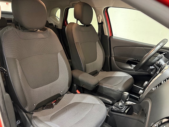 Renault Captur 21 of 30